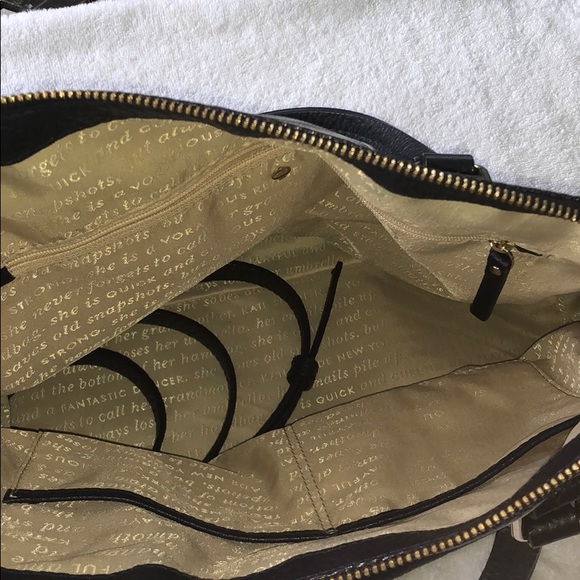 Kate spade ♠️ - Picture 3 of 4